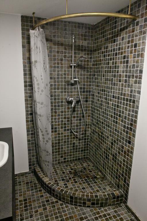 Amber White Apartment Juodkrantė Dış mekan fotoğraf